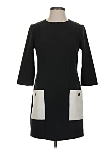 Ann Taylor LOFT Outlet Casual Dress (view 1)