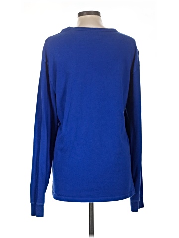 Champion Long Sleeve T-Shirt (view 2)