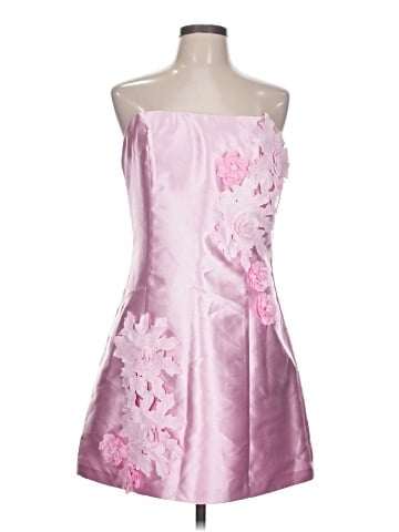Elliatt Cocktail Dress (view 1)