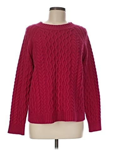 Weekend Max Mara Pullover Sweater (view 1)