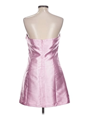 Elliatt Cocktail Dress (view 2)