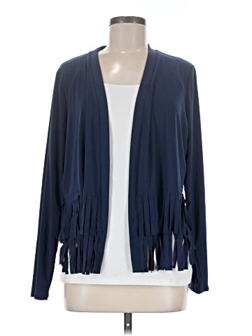 Attitudes by Renee Kimono (view 1)