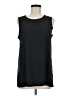 Athleta Black Sleeveless Top Size M - photo 1