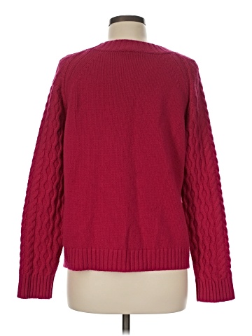 Weekend Max Mara Pullover Sweater (view 2)