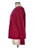 Weekend Max Mara Red Pullover Sweater Size M (estimated) - photo 5