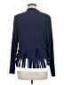 Attitudes by Renee Blue Kimono Size M - photo 2