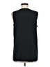 Athleta Black Sleeveless Top Size M - photo 2