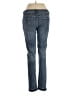 Vigoss Hearts Blue Jeans Size 30 waist - photo 2