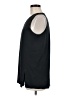 Athleta Black Sleeveless Top Size M - photo 5
