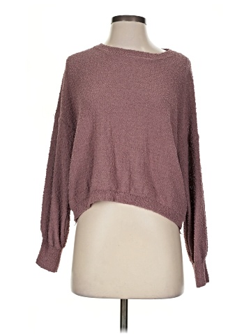 Altar'd State Pullover Sweater (view 1)