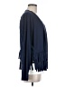 Attitudes by Renee Blue Kimono Size M - photo 4