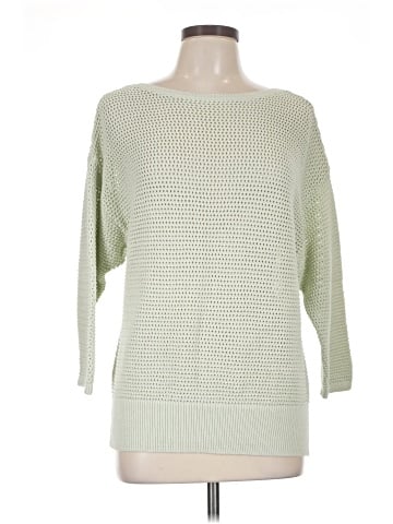 Ann Taylor Factory Pullover Sweater (view 1)