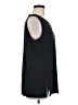 Athleta Black Sleeveless Top Size M - photo 4