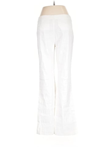 Elie Tahari Linen Pants (view 2)