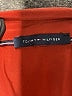 Tommy Hilfiger Orange Sleeveless Blouse Size P (petite) - photo 7