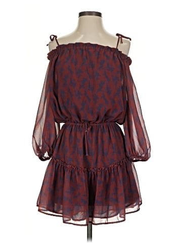 Sam & Lavi Cocktail Dress (view 1)