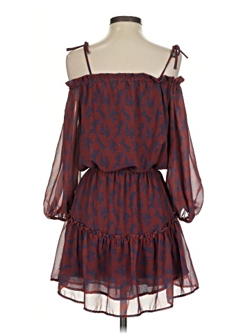 Sam & Lavi Cocktail Dress (view 2)
