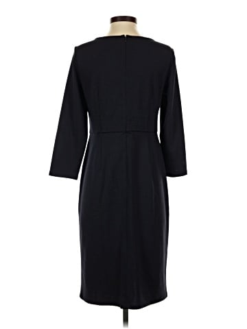Lands' End Casual Dress (view 2)
