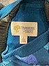 Tucker + Tate Print Teal Pullover Sweater Size 2 - photo 3