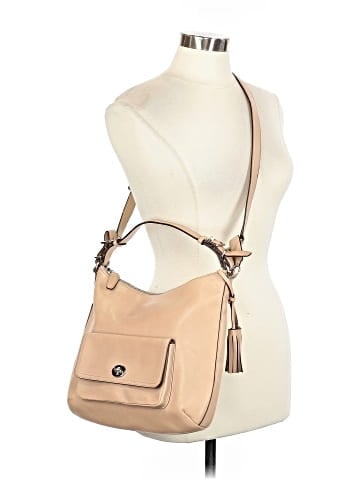 Coach Hobo (view 2)