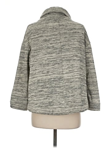Saturday Sunday Turtleneck Sweater (view 2)