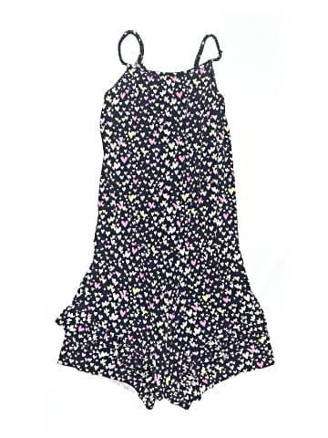 Imoga Overall Shorts (view 2)