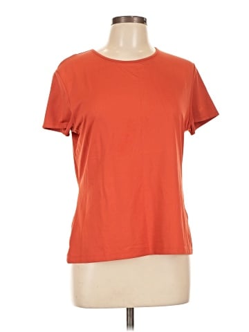 Croft & Barrow Short Sleeve Top (view 1)