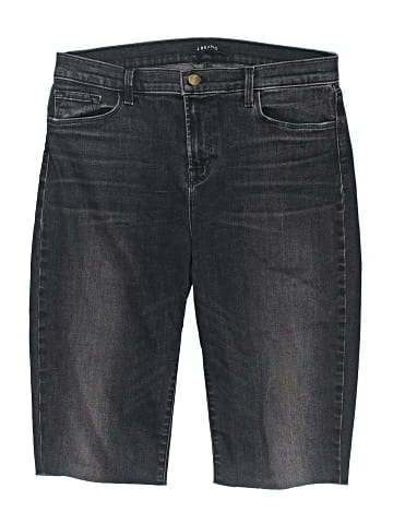 J Brand Denim Shorts (view 1)