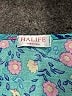 Halife Paisley Teal Casual Dress Size M (estimated) - photo 4