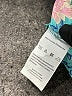 Halife Paisley Teal Casual Dress Size M (estimated) - photo 5