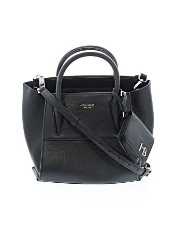 Henri Bendel Satchel (view 1)