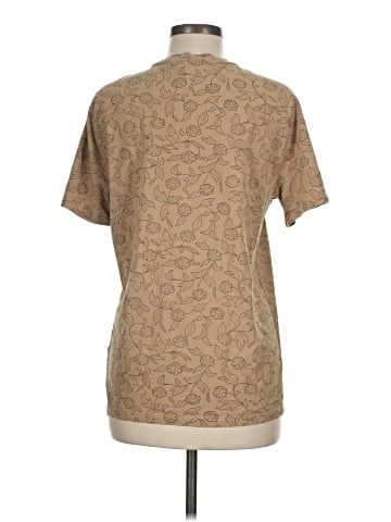 Express Short Sleeve Top (view 2)