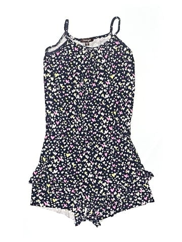 Imoga Overall Shorts (view 1)