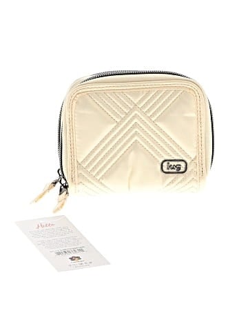 Lugz Wallet (view 1)