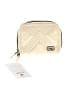 Lugz 100% Polyester Ivory Wallet One size - photo 1