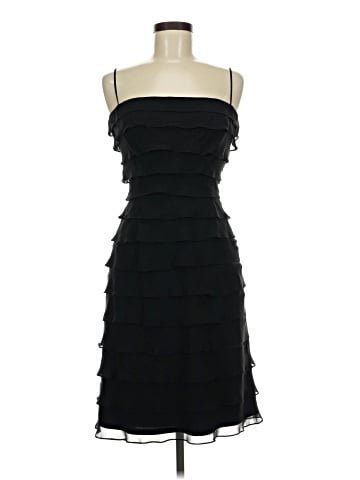 Tadashi Cocktail Dress (view 1)