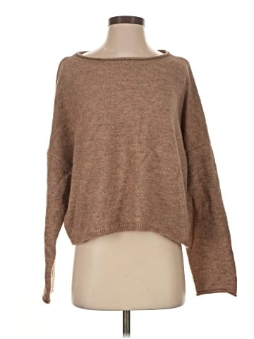 By Together Pullover Sweater (view 1)