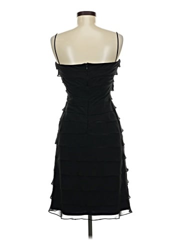 Tadashi Cocktail Dress (view 2)
