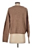 By Together Brown Pullover Sweater Size S - photo 2