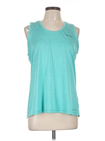 Columbia Sleeveless T-Shirt (view 1)