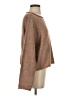 By Together Brown Pullover Sweater Size S - photo 4