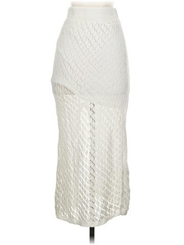 Aqua Casual Skirt (view 2)
