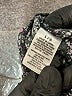 Aeropostale 100% Rayon Floral Purple Shorts Size L - photo 4