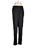 Monki Solid Black Track Pants Size M - photo 1