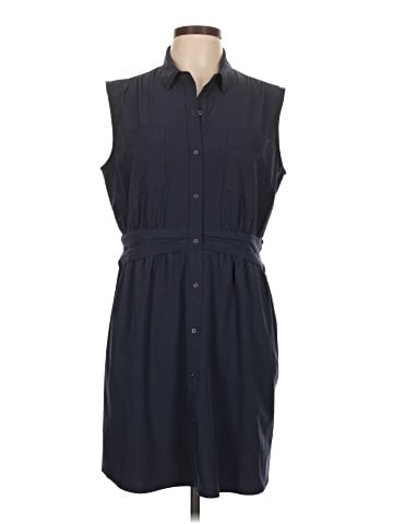 Nic + Zoe Casual Dress (view 1)