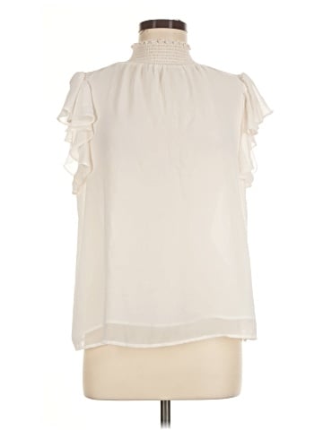 1.State Sleeveless Blouse (view 1)