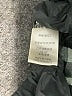Max Studio 100% Polyester Gray Long Sleeve Blouse Size S - photo 8