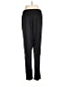 Monki Solid Black Track Pants Size M - photo 2