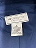 Liz Claiborne Blue Blazer Size L - photo 6
