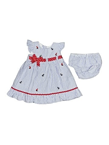 Rare Editions Dress (view 1)